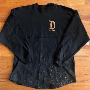 Disneyland Belle of the Bronze Spirit Jersey